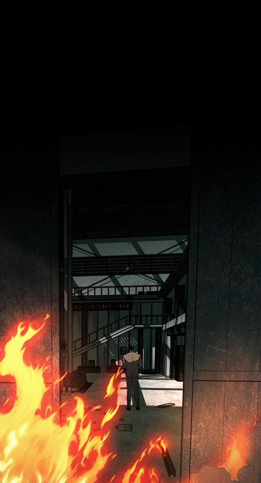 Dưới Ánh Đèn Xanh Ss2 37 trang 39