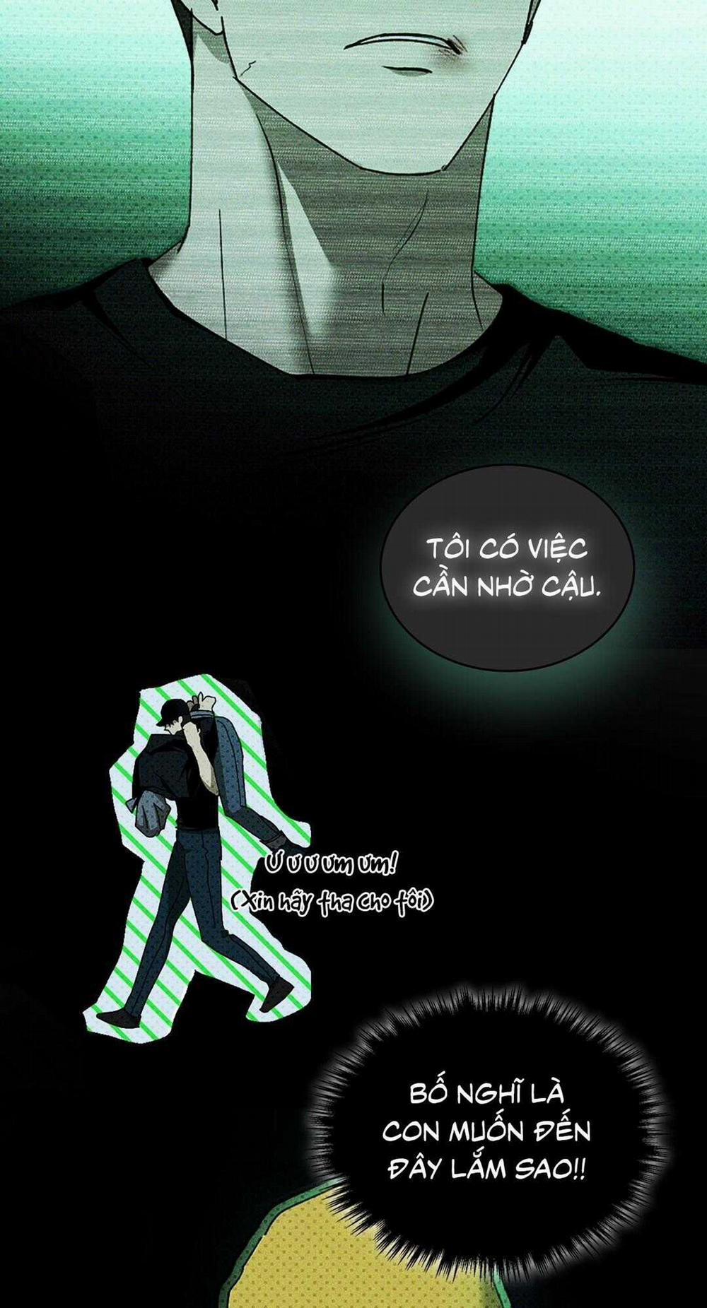 Dưới Ánh Đèn Xanh Ss2 37 trang 46