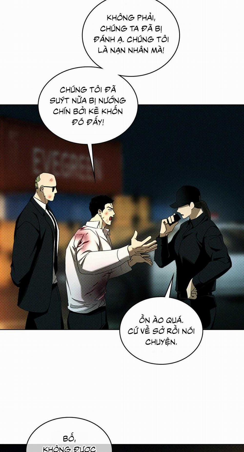 Dưới Ánh Đèn Xanh Ss2 37 trang 48