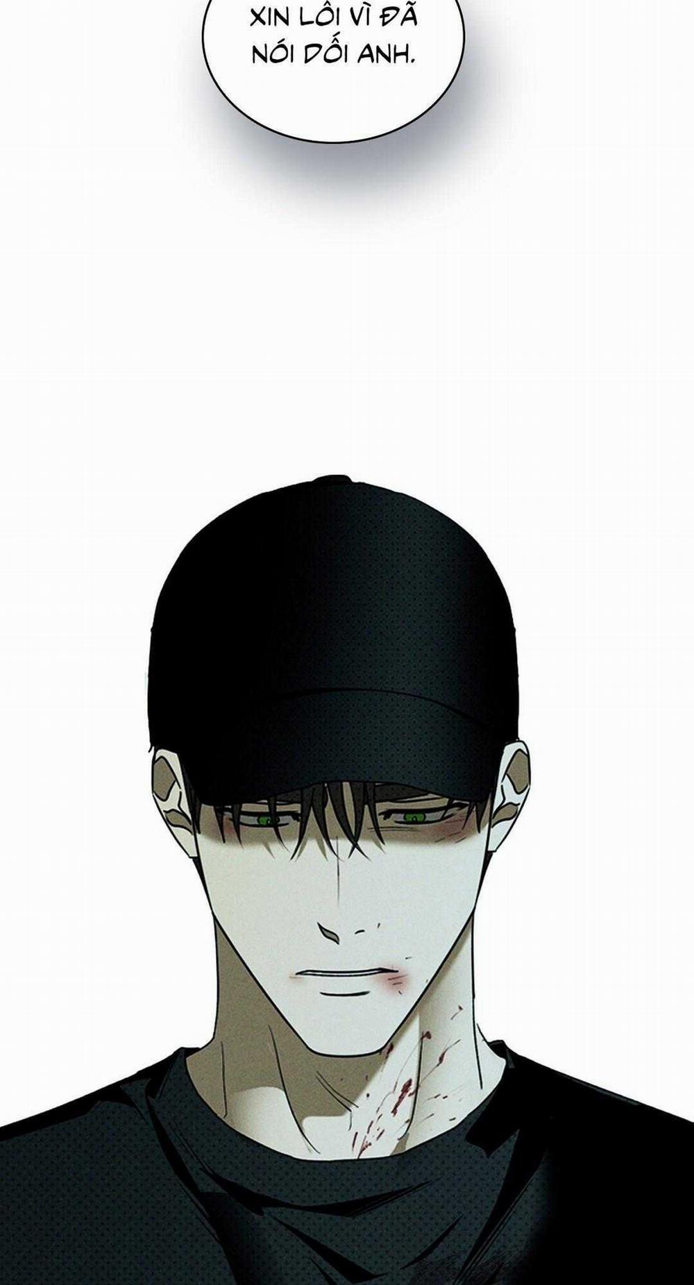 Dưới Ánh Đèn Xanh Ss2 37 trang 57