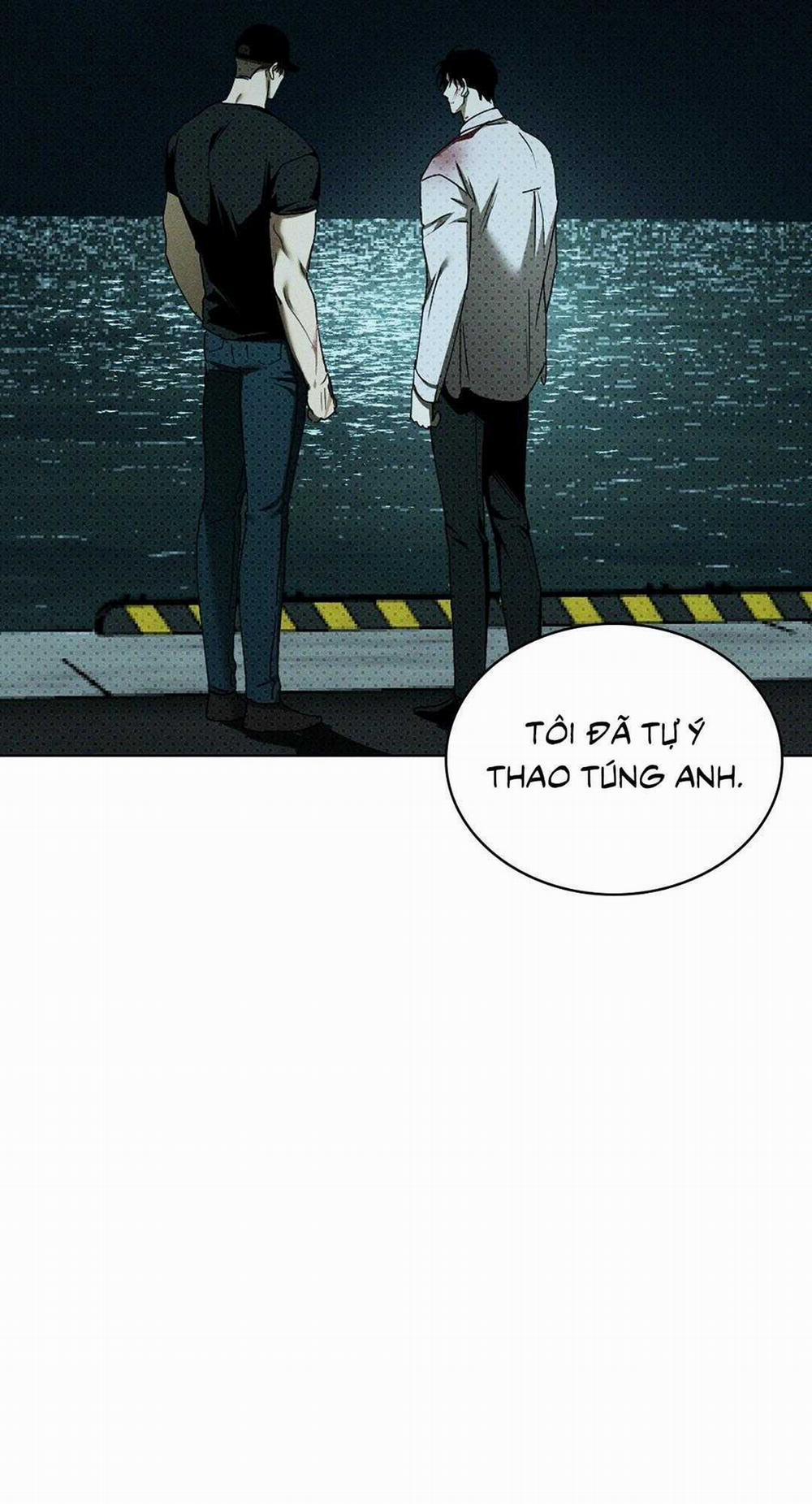 Dưới Ánh Đèn Xanh Ss2 37 trang 59