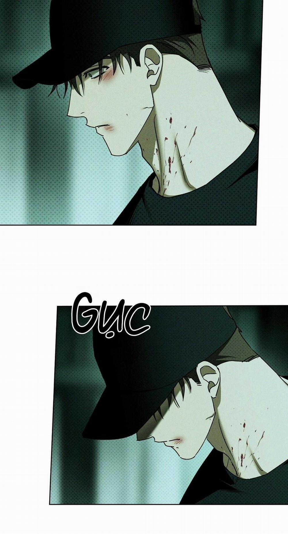 Dưới Ánh Đèn Xanh Ss2 37 trang 6