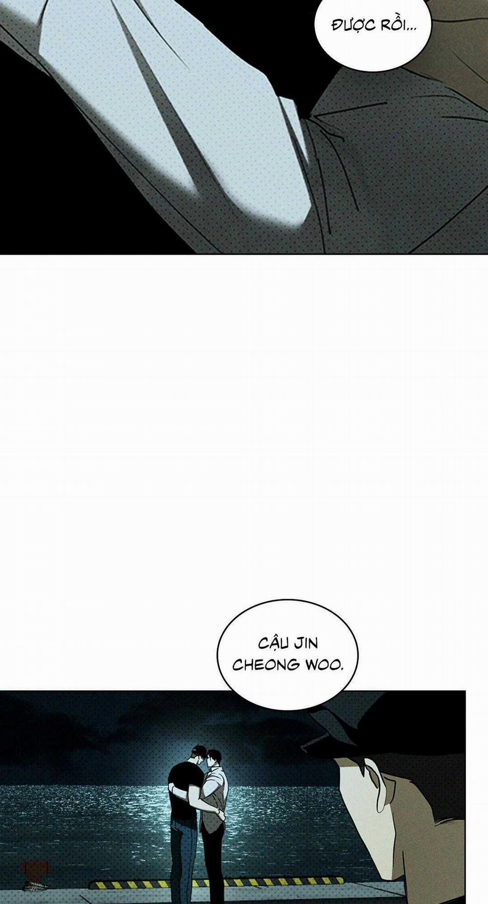 Dưới Ánh Đèn Xanh Ss2 37 trang 70