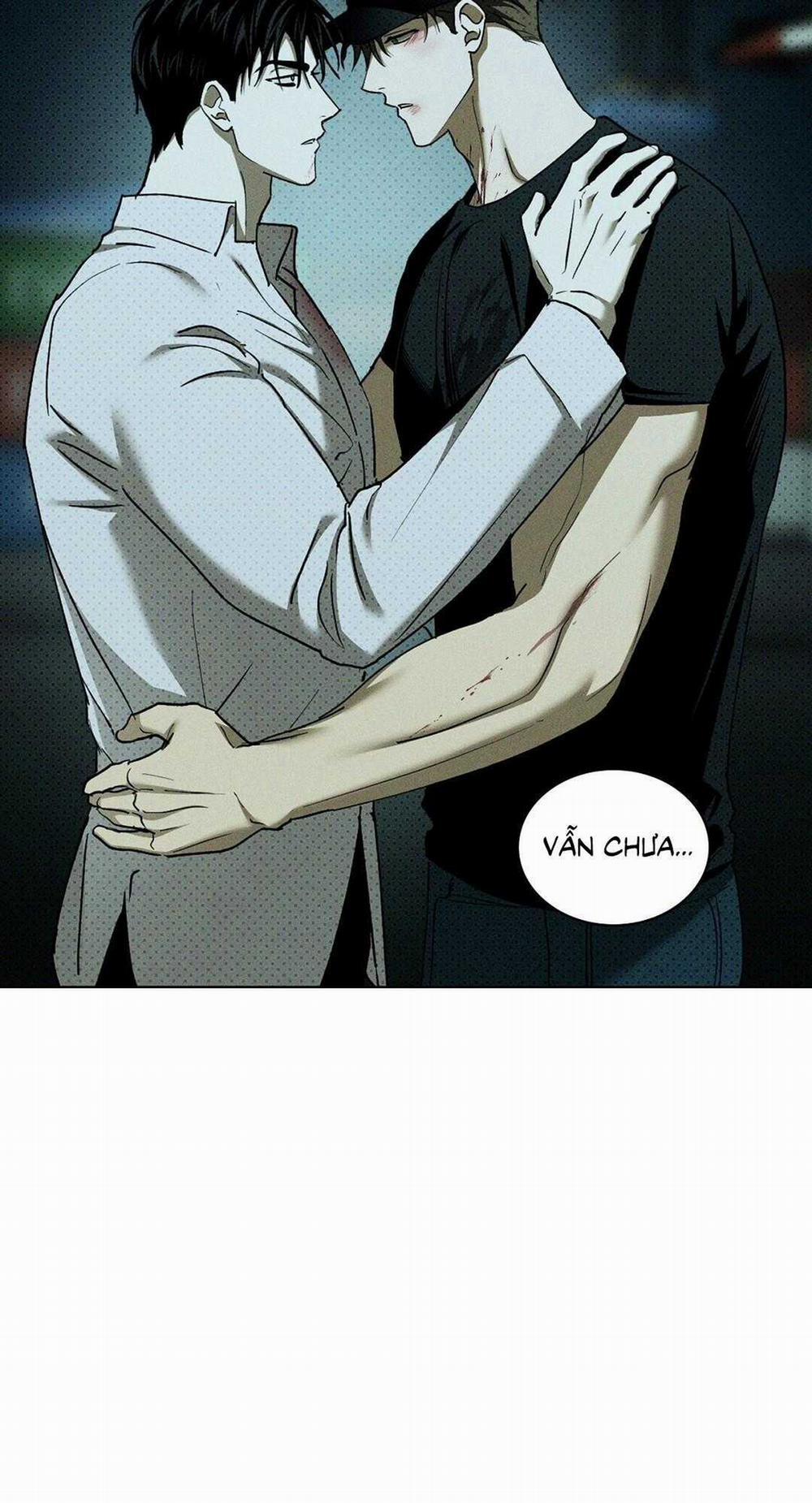 Dưới Ánh Đèn Xanh Ss2 37 trang 72