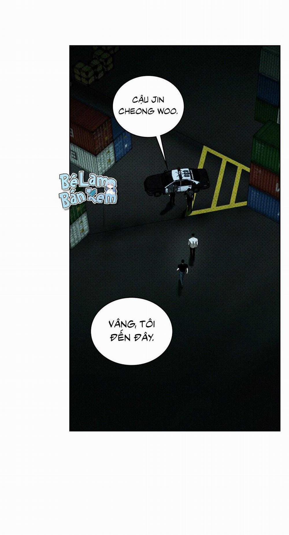 Dưới Ánh Đèn Xanh Ss2 37 trang 73