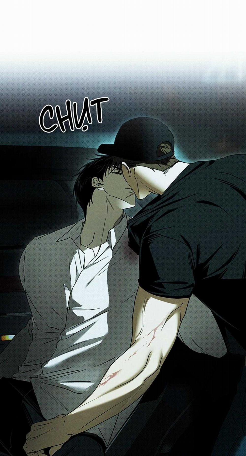 Dưới Ánh Đèn Xanh Ss2 37 trang 75