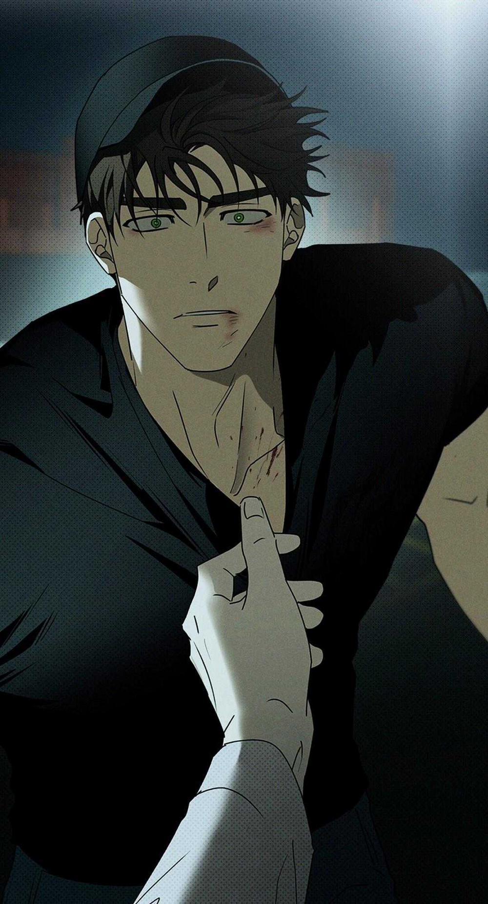 Dưới Ánh Đèn Xanh Ss2 37 trang 77