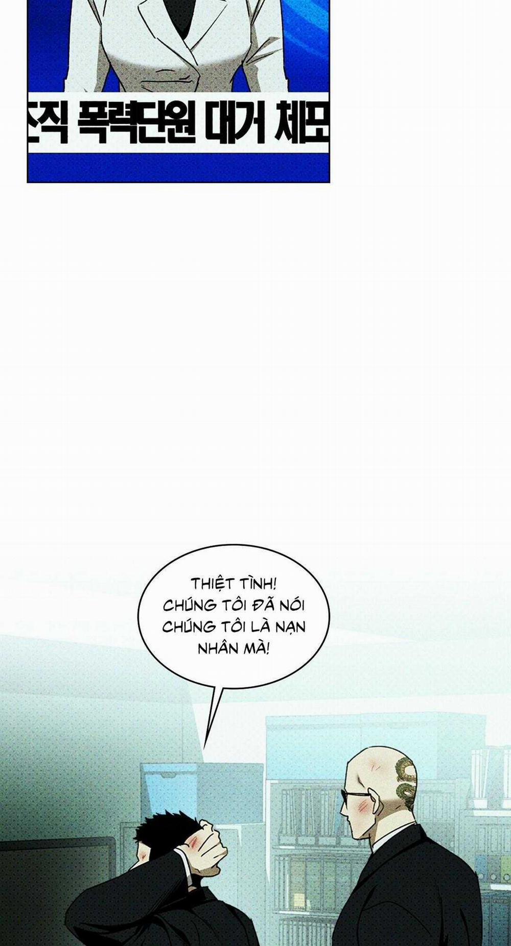 Dưới Ánh Đèn Xanh Ss2 37 trang 85