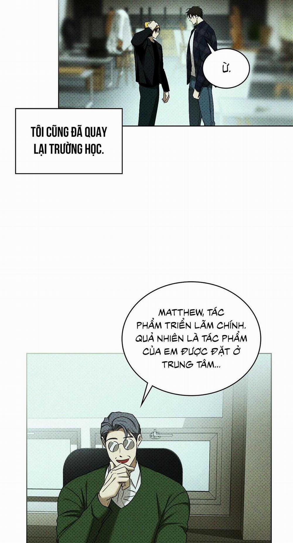 Dưới Ánh Đèn Xanh Ss2 37 trang 87