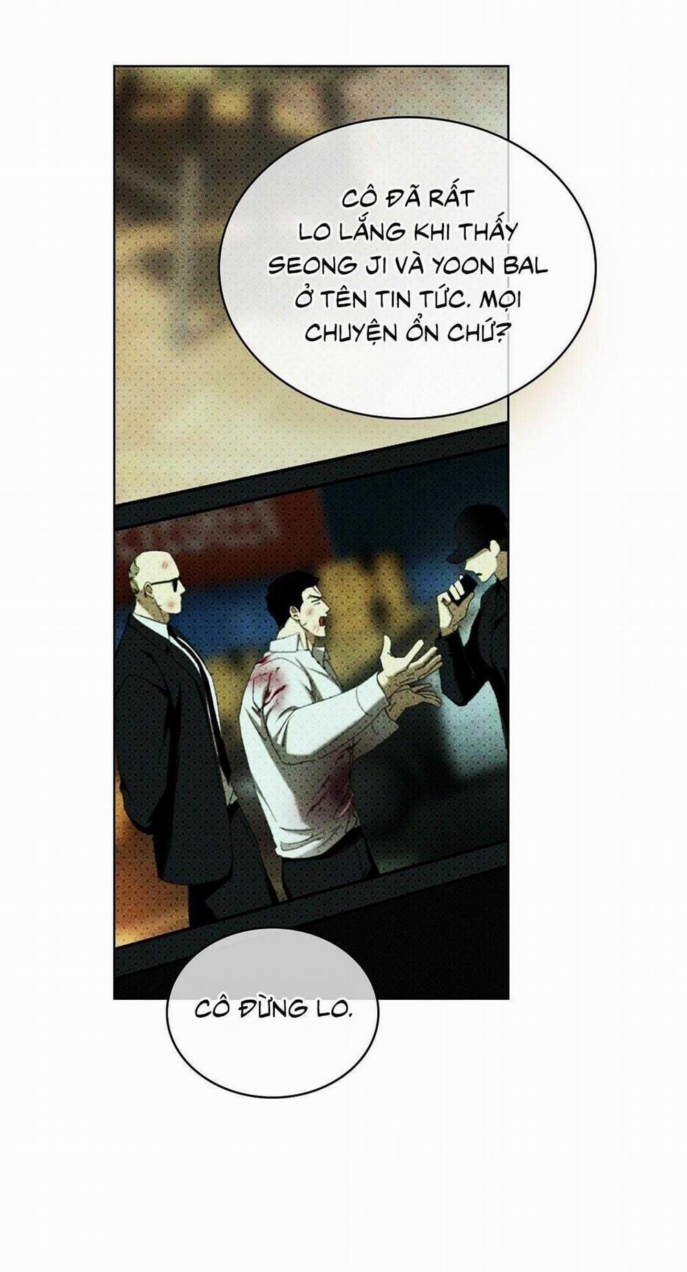 Dưới Ánh Đèn Xanh Ss2 37 trang 95