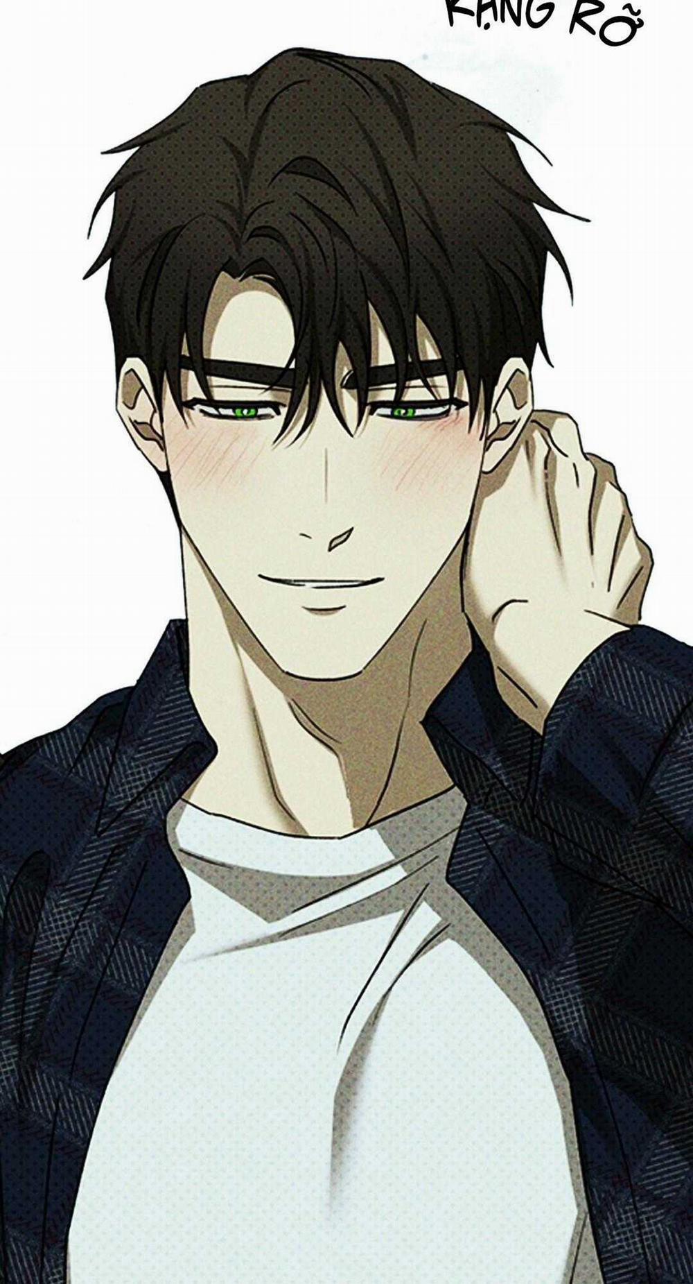 Dưới Ánh Đèn Xanh Ss2 37 trang 98