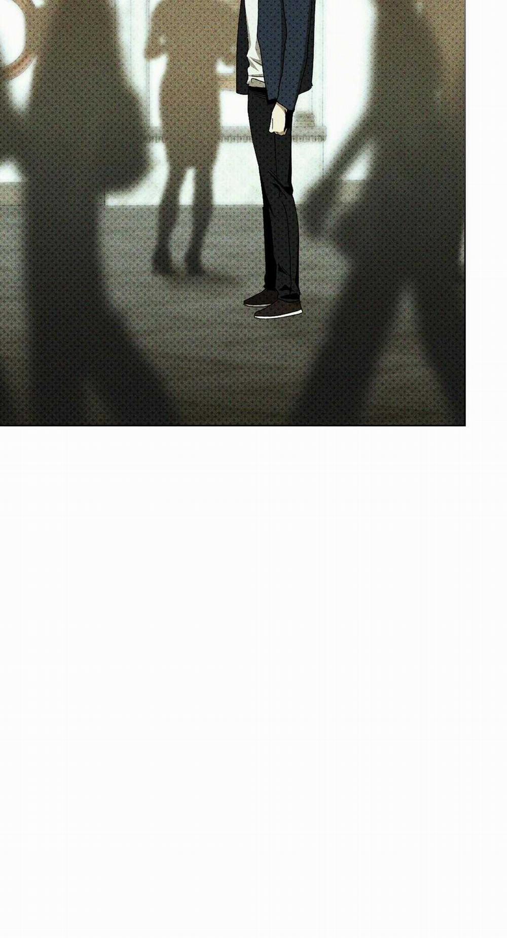 Dưới Ánh Đèn Xanh Ss2 38 trang 13