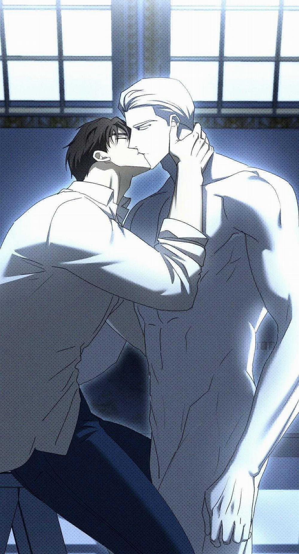 Dưới Ánh Đèn Xanh Ss2 38 trang 29