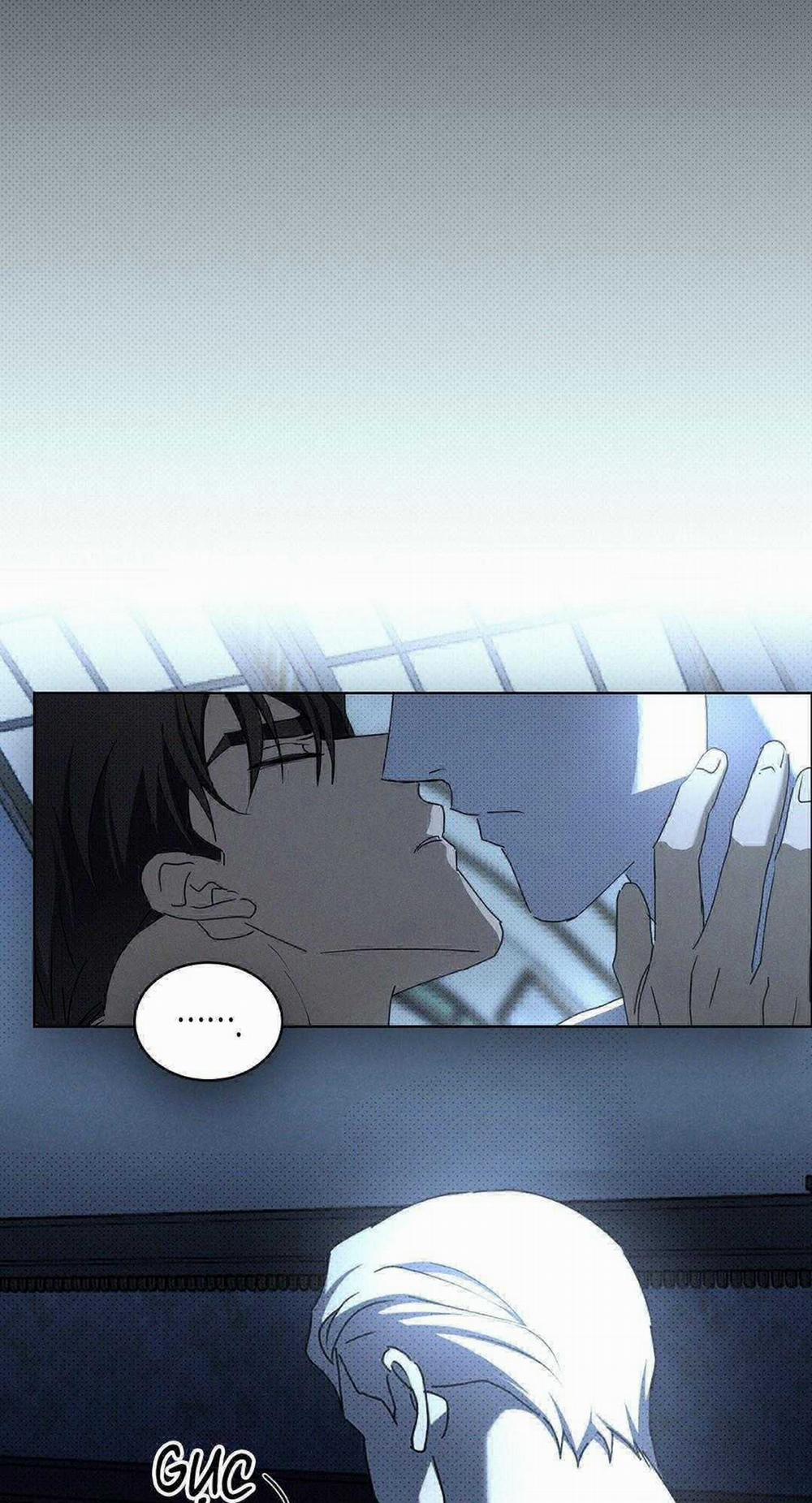 Dưới Ánh Đèn Xanh Ss2 38 trang 34