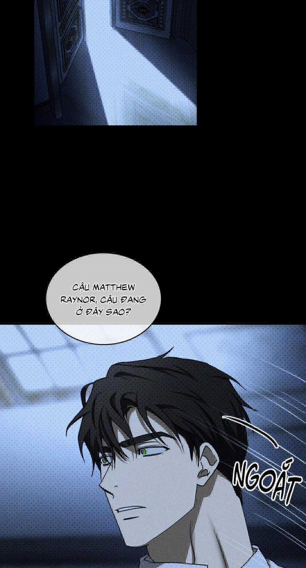 Dưới Ánh Đèn Xanh Ss2 38 trang 37