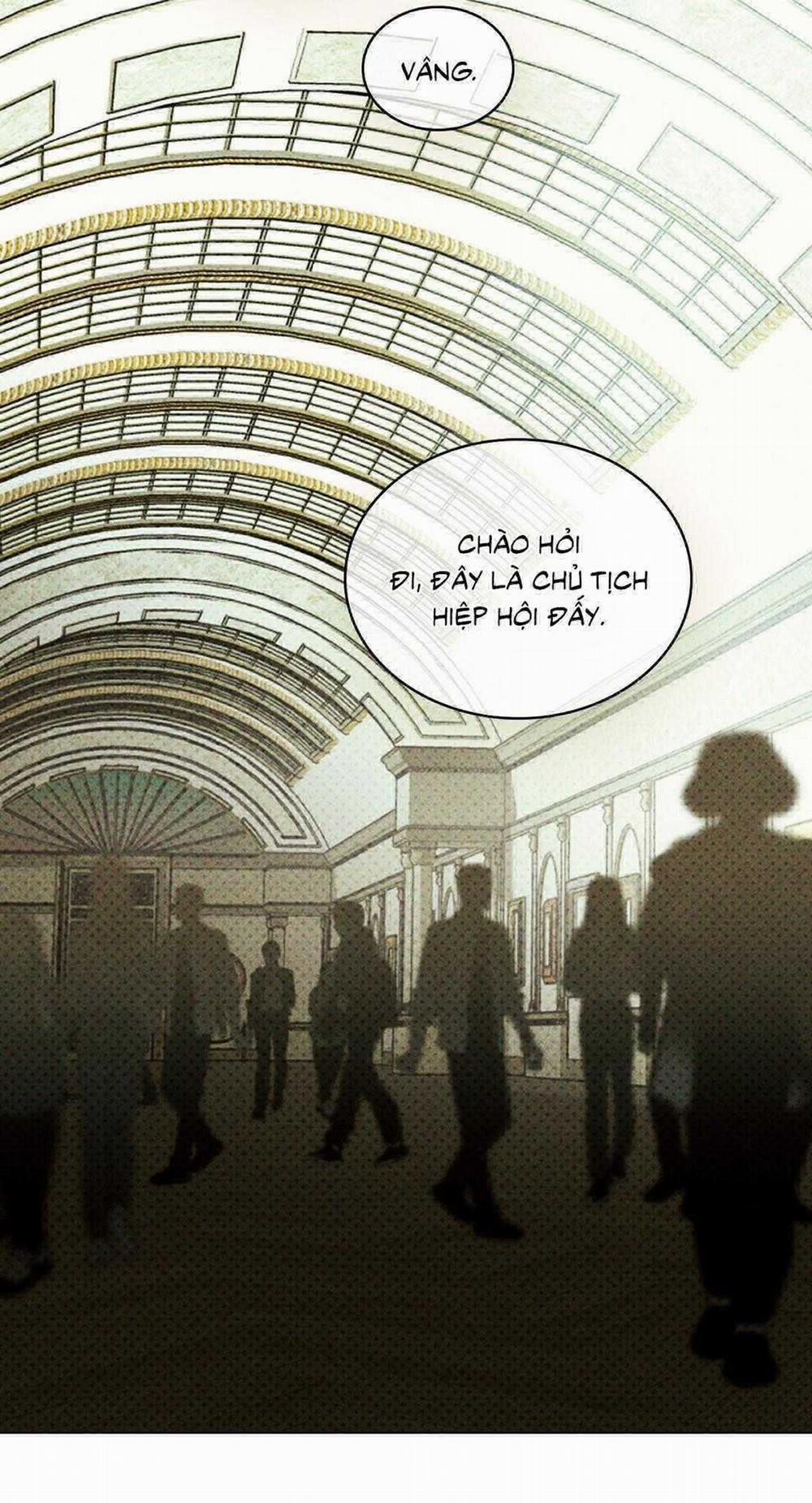 Dưới Ánh Đèn Xanh Ss2 38 trang 5