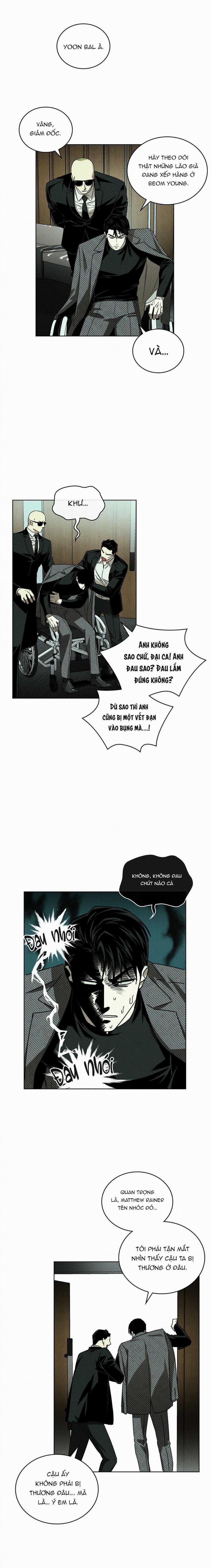 Dưới Ánh Đèn Xanh Ss2 4 trang 10