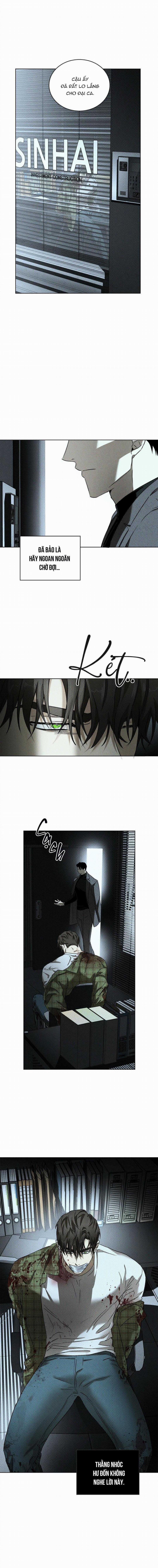 Dưới Ánh Đèn Xanh Ss2 4 trang 13