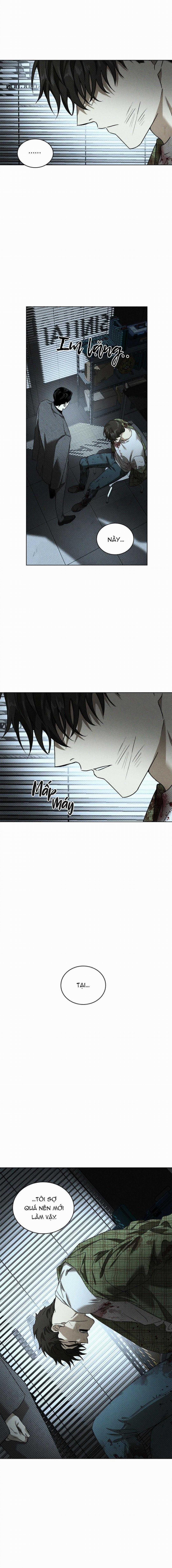 Dưới Ánh Đèn Xanh Ss2 4 trang 15