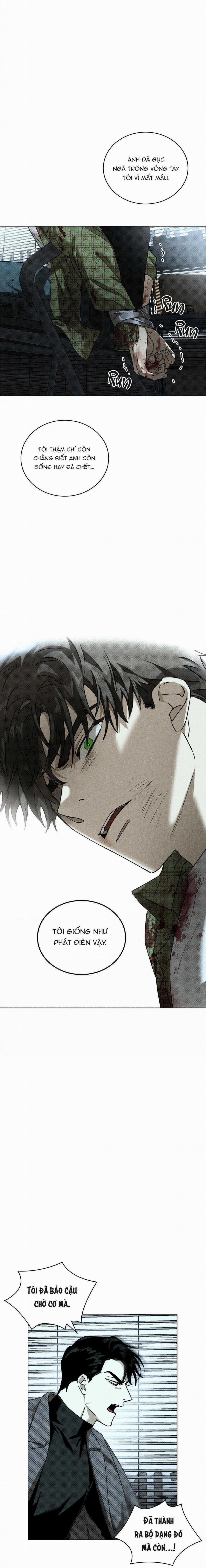 Dưới Ánh Đèn Xanh Ss2 4 trang 16