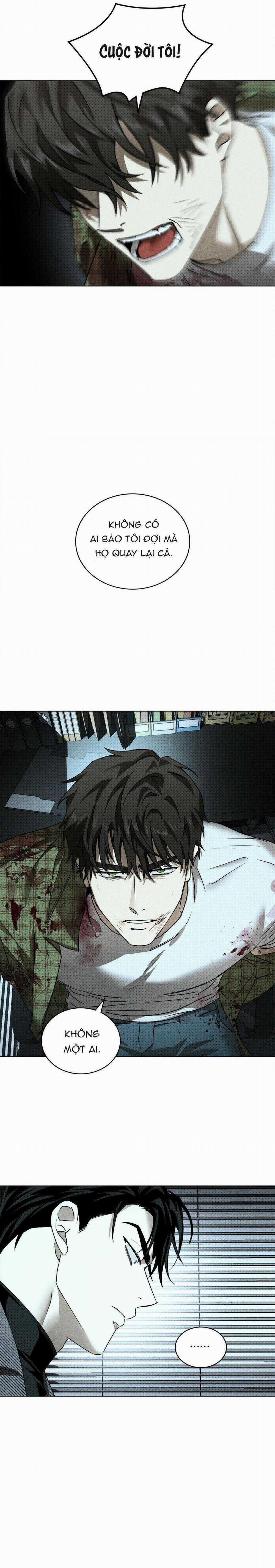 Dưới Ánh Đèn Xanh Ss2 4 trang 17