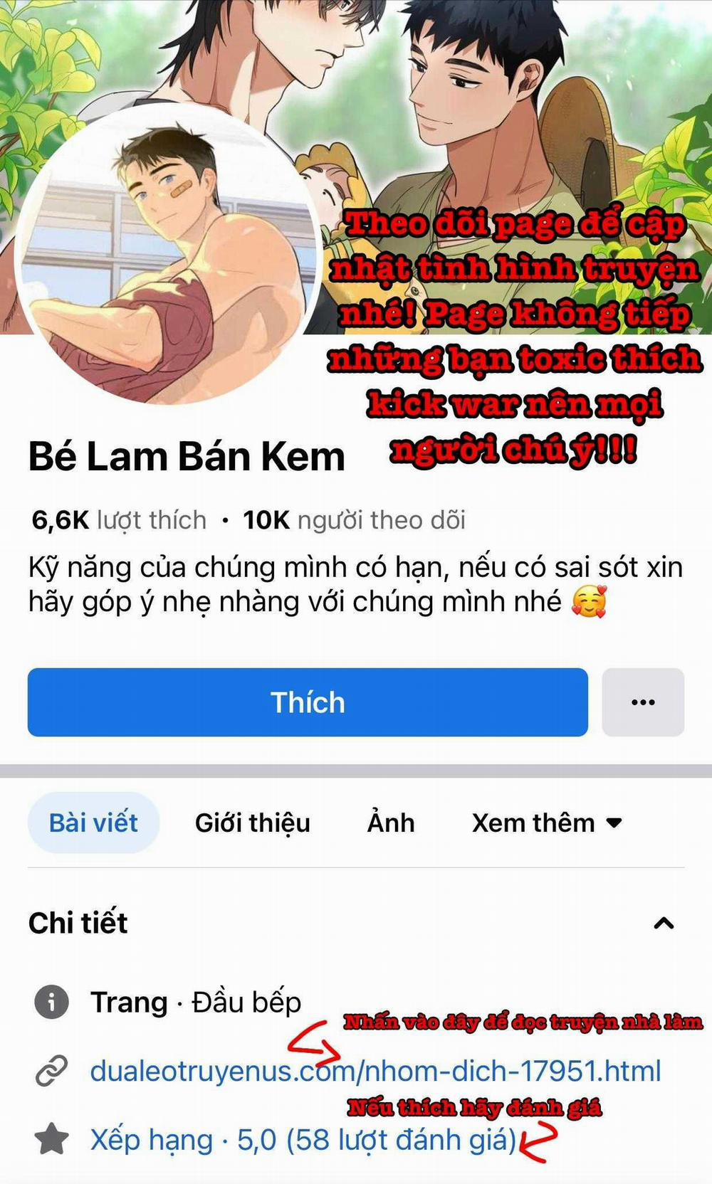 Dưới Ánh Đèn Xanh Ss2 4 trang 19