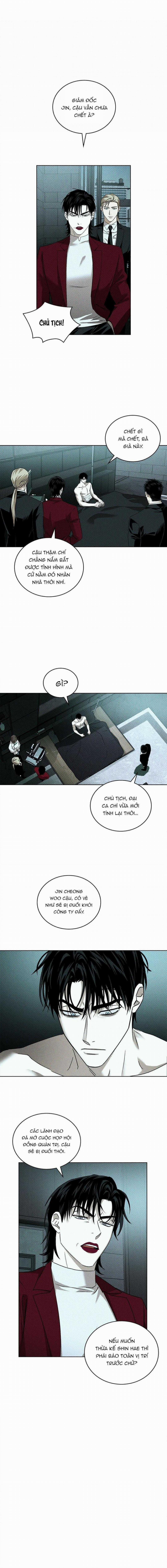 Dưới Ánh Đèn Xanh Ss2 4 trang 3