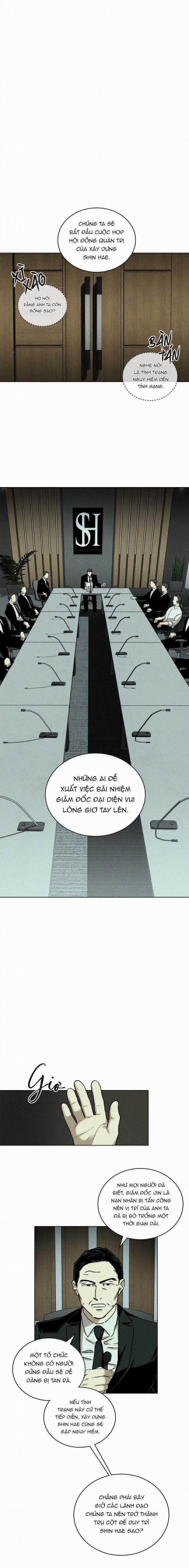 Dưới Ánh Đèn Xanh Ss2 4 trang 4