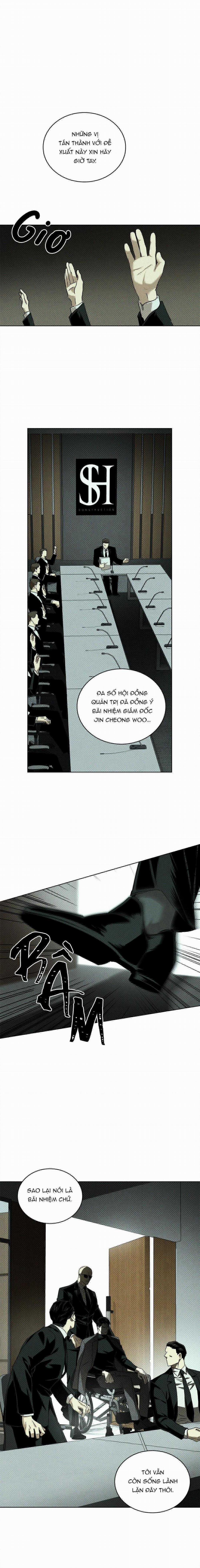 Dưới Ánh Đèn Xanh Ss2 4 trang 6