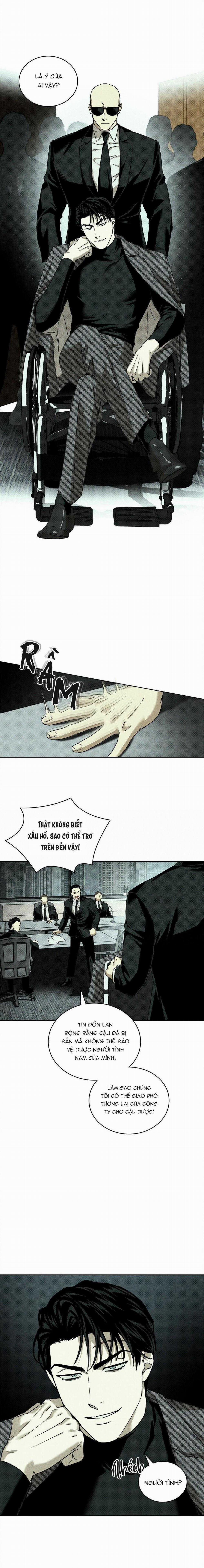 Dưới Ánh Đèn Xanh Ss2 4 trang 7