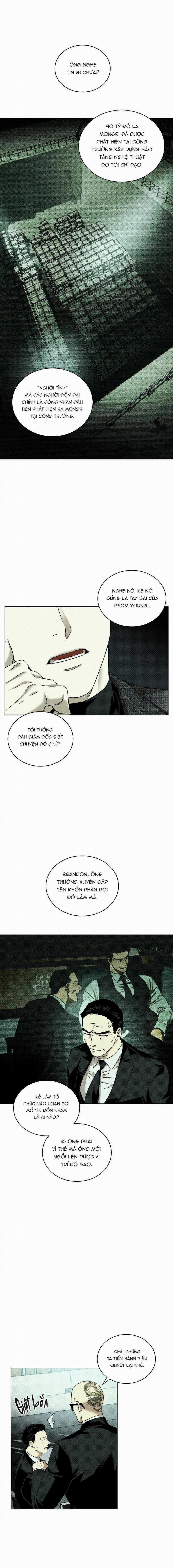 Dưới Ánh Đèn Xanh Ss2 4 trang 8