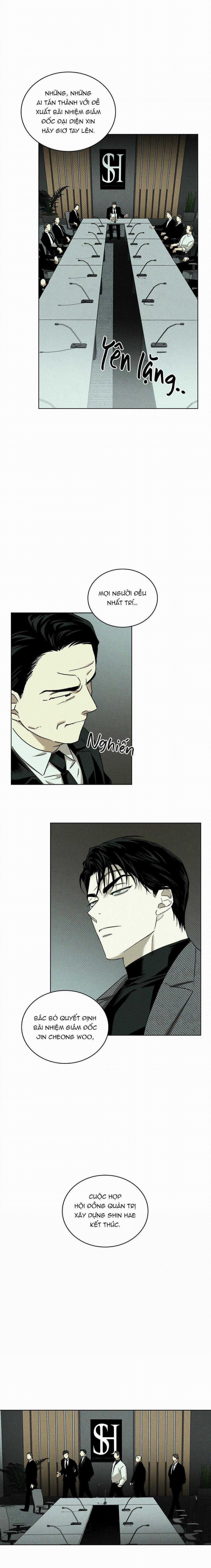 Dưới Ánh Đèn Xanh Ss2 4 trang 9