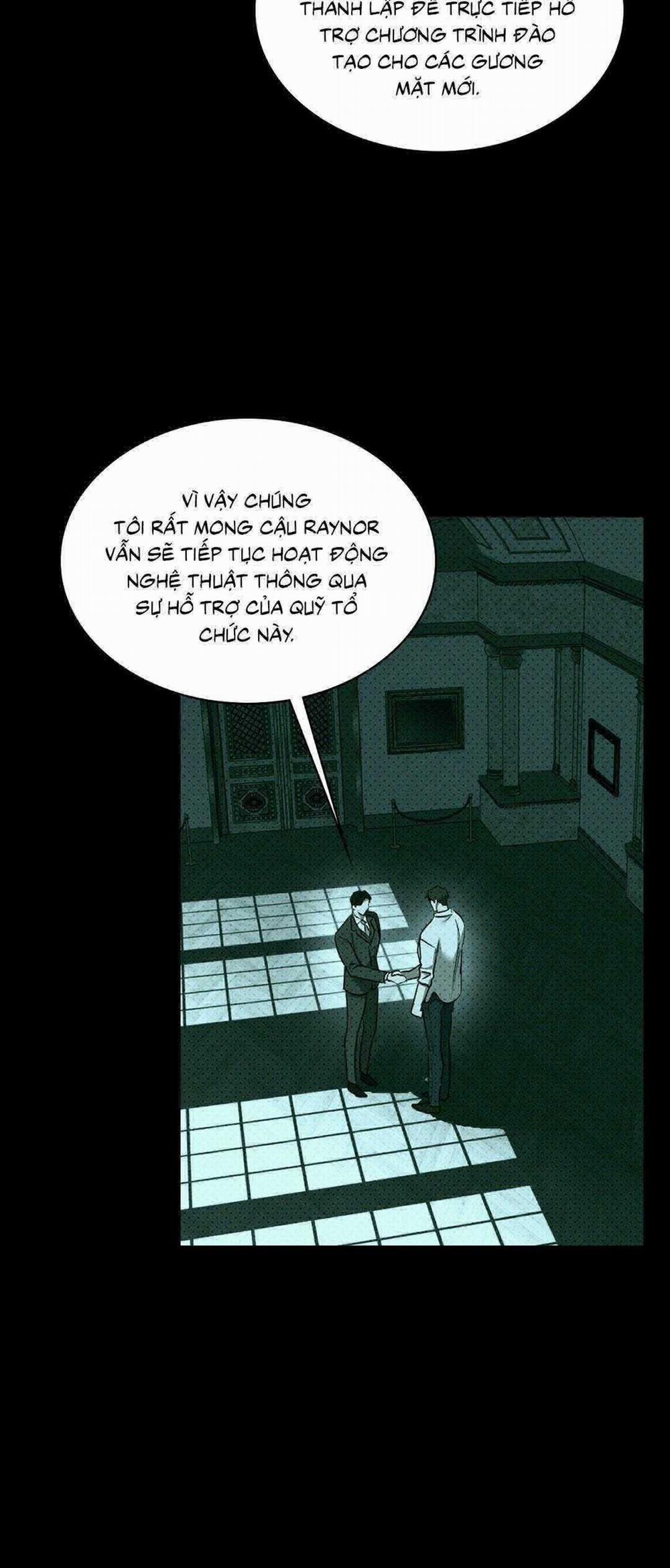 Dưới Ánh Đèn Xanh Ss2 40 trang 10