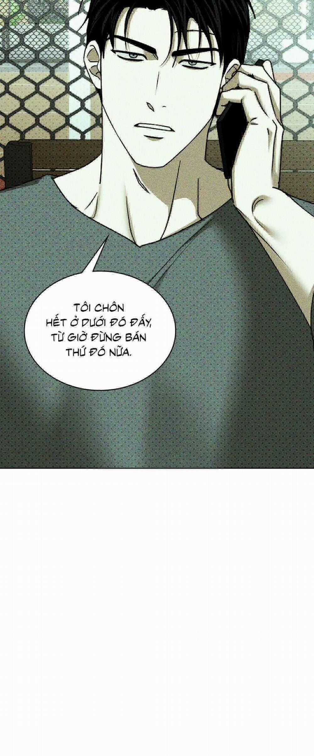 Dưới Ánh Đèn Xanh Ss2 40 trang 34