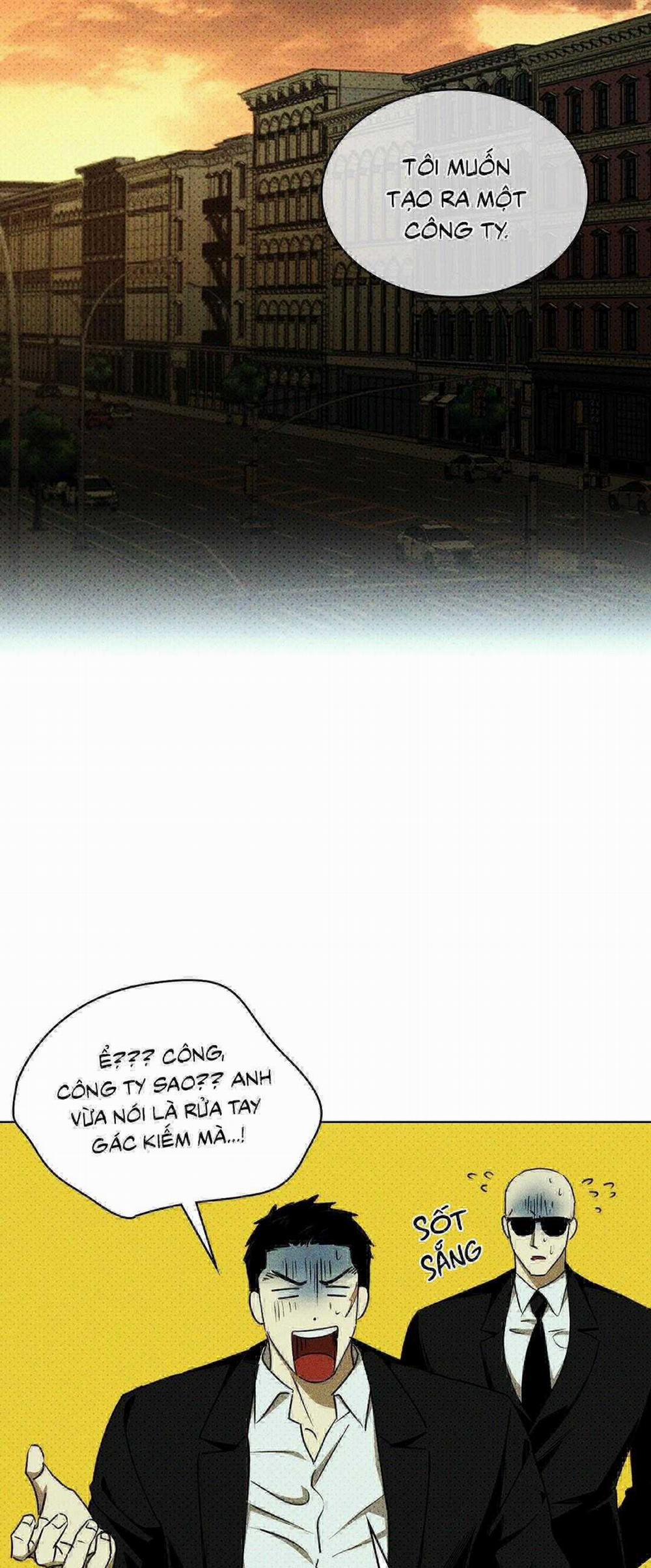 Dưới Ánh Đèn Xanh Ss2 40 trang 37