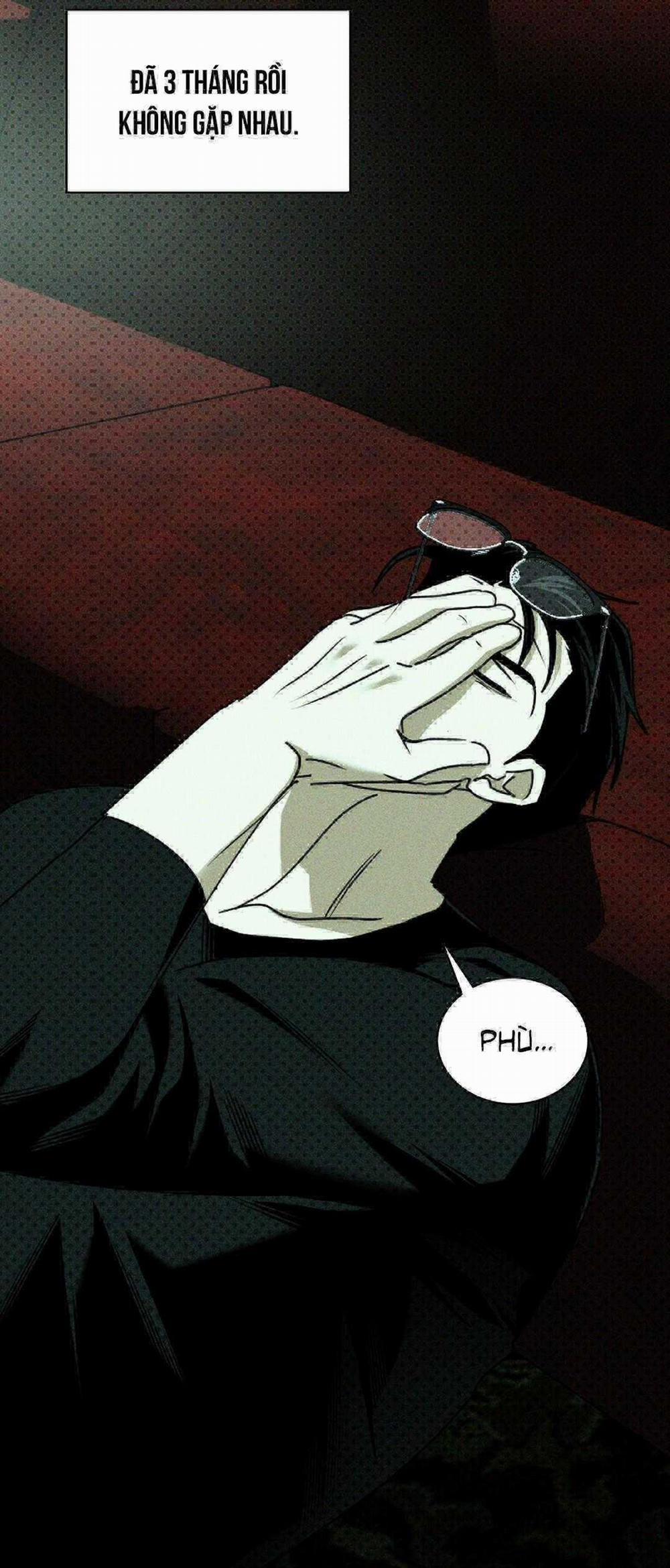 Dưới Ánh Đèn Xanh Ss2 40 trang 56