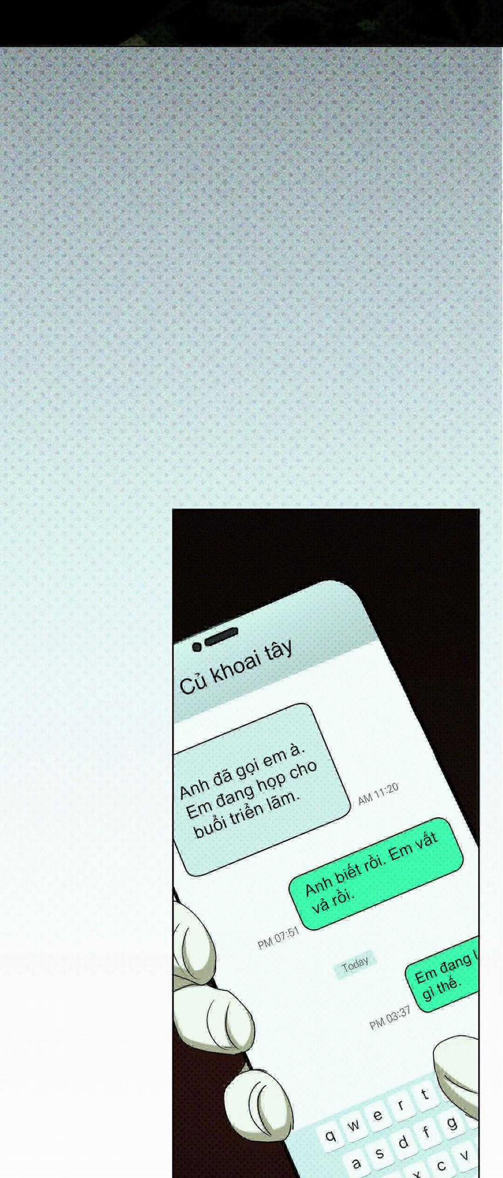 Dưới Ánh Đèn Xanh Ss2 40 trang 57