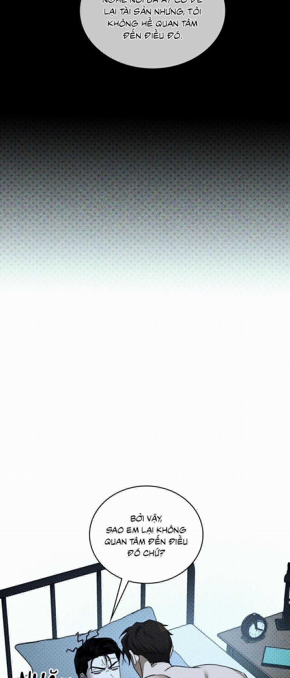 Dưới Ánh Đèn Xanh Ss2 40 trang 7