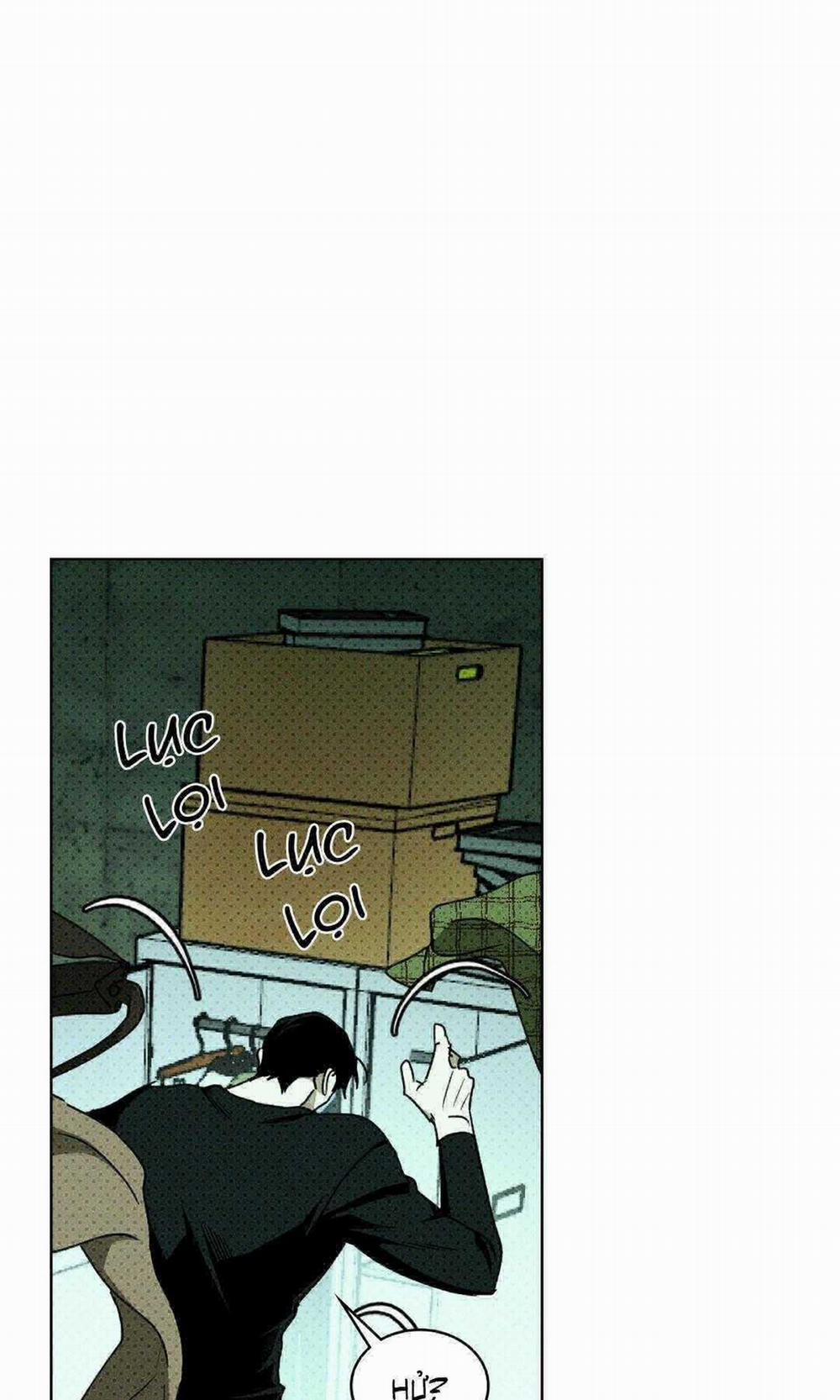 Dưới Ánh Đèn Xanh Ss2 40 trang 71