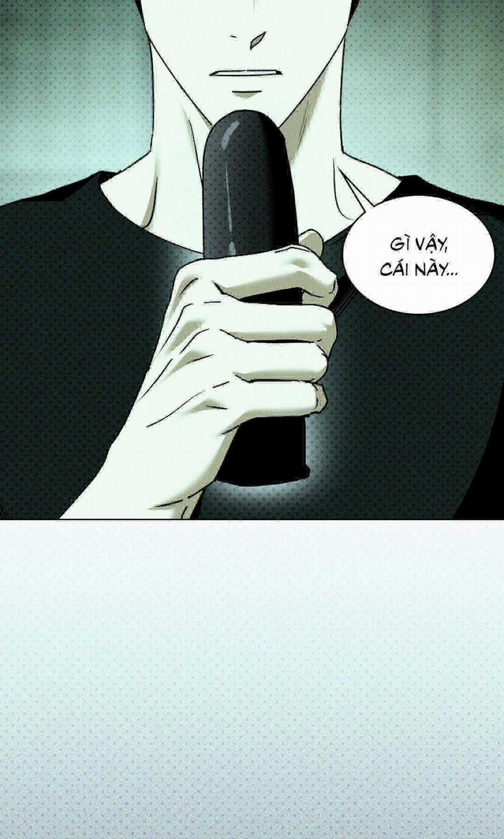 Dưới Ánh Đèn Xanh Ss2 40 trang 73