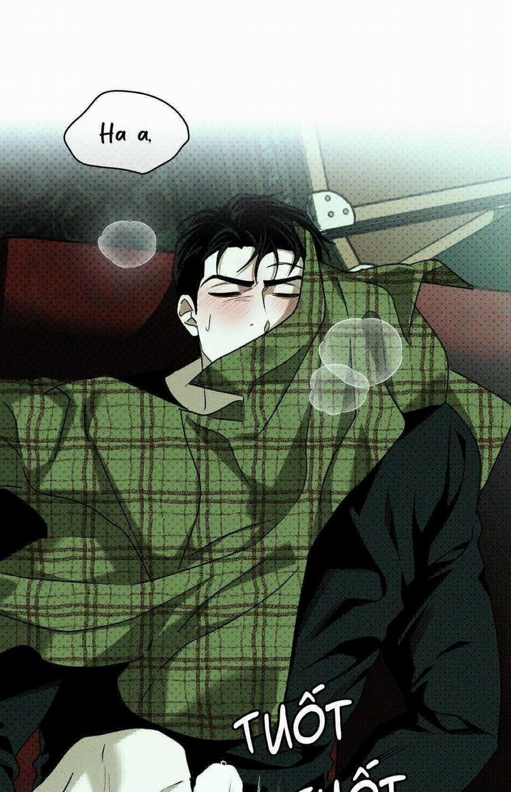 Dưới Ánh Đèn Xanh Ss2 40 trang 81