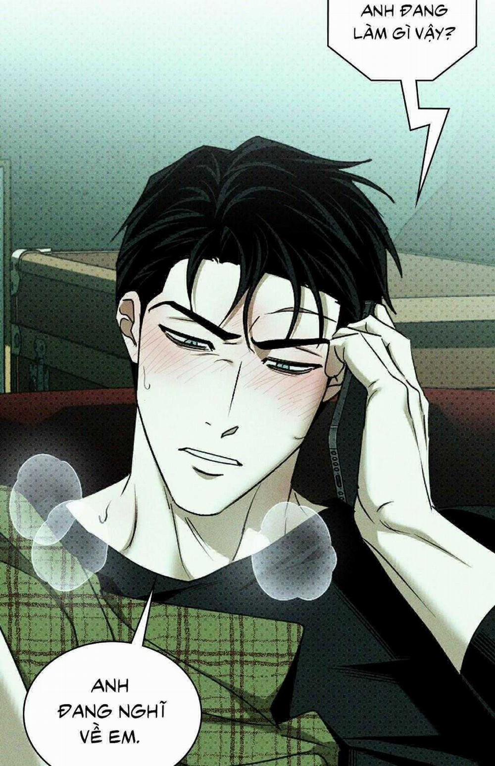 Dưới Ánh Đèn Xanh Ss2 40 trang 86