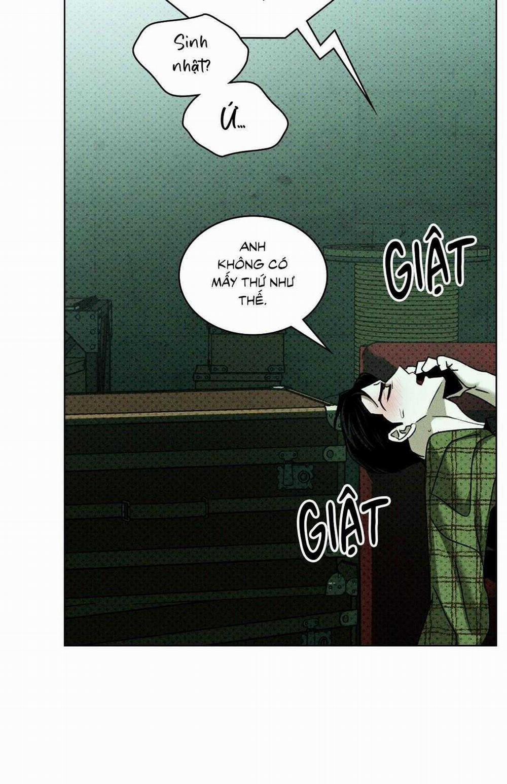 Dưới Ánh Đèn Xanh Ss2 40 trang 88