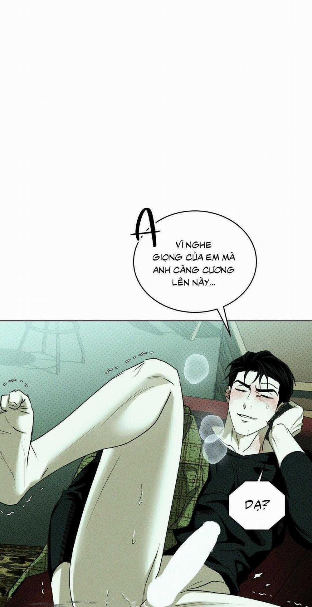 Dưới Ánh Đèn Xanh Ss2 40 trang 91