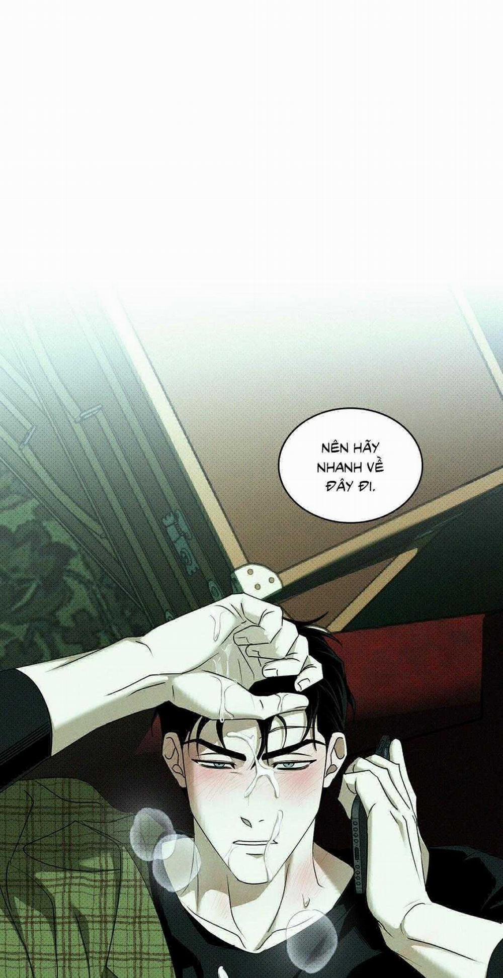 Dưới Ánh Đèn Xanh Ss2 40 trang 98