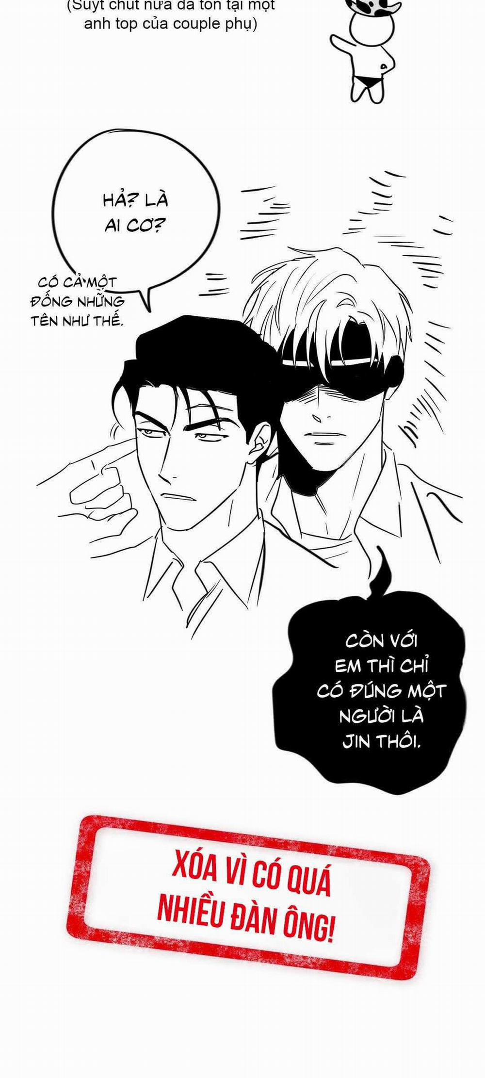 Dưới Ánh Đèn Xanh Ss2 41.1 trang 15