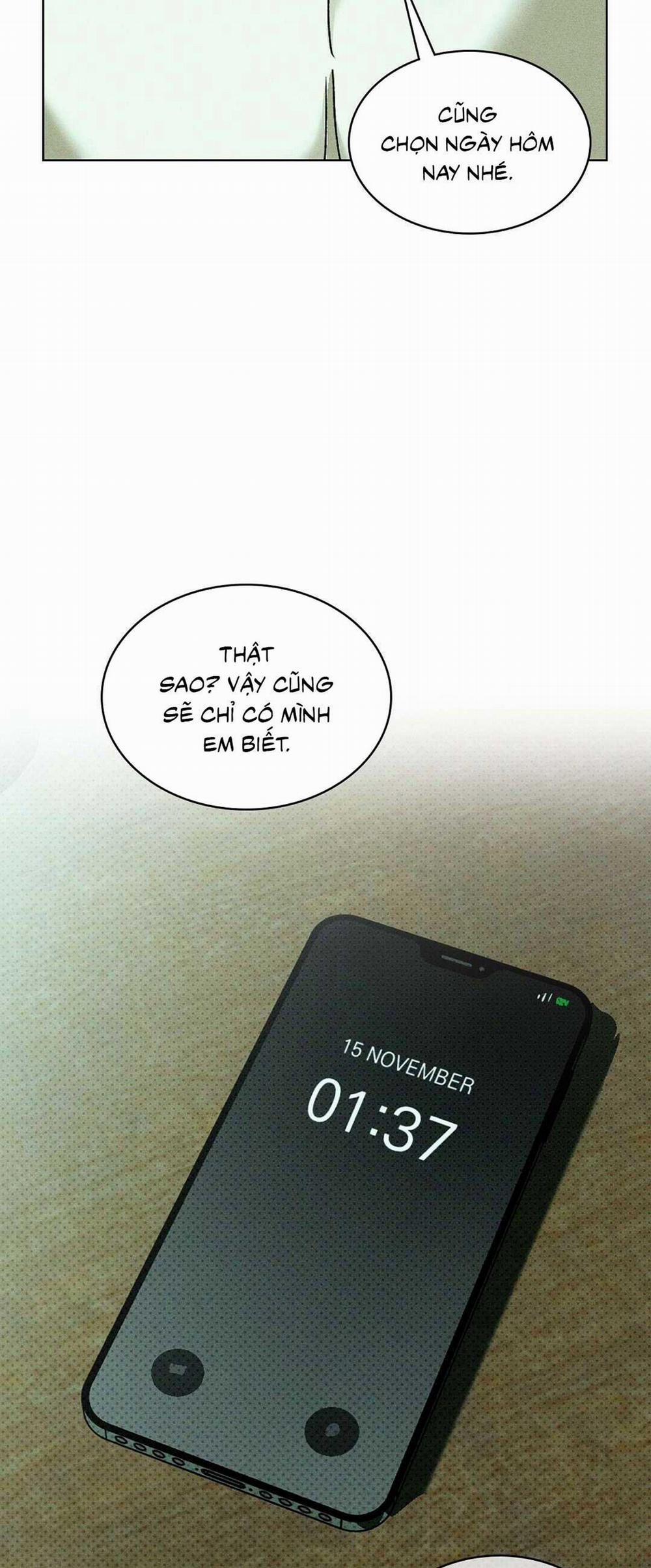 Dưới Ánh Đèn Xanh Ss2 41 END trang 37