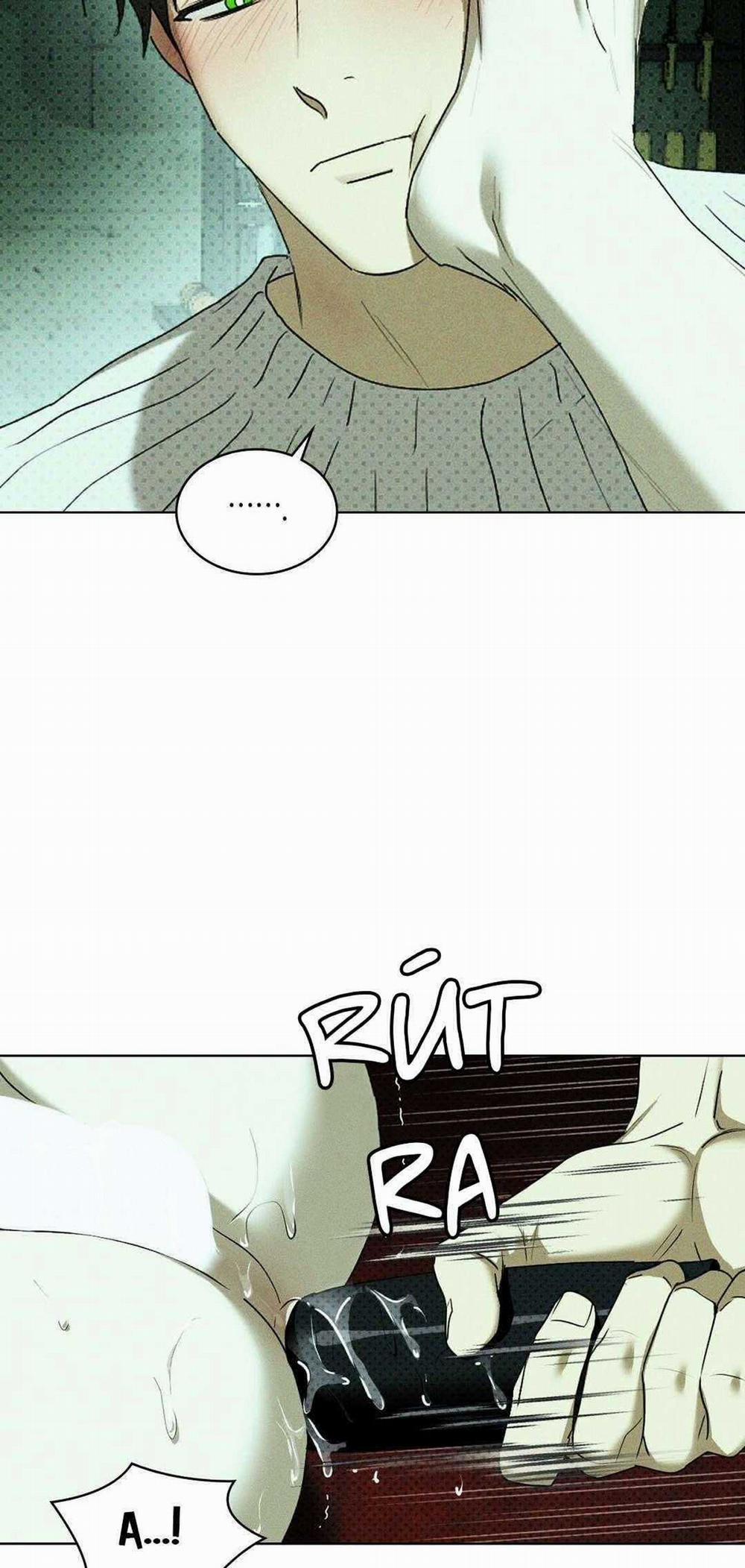 Dưới Ánh Đèn Xanh Ss2 41 trang 14