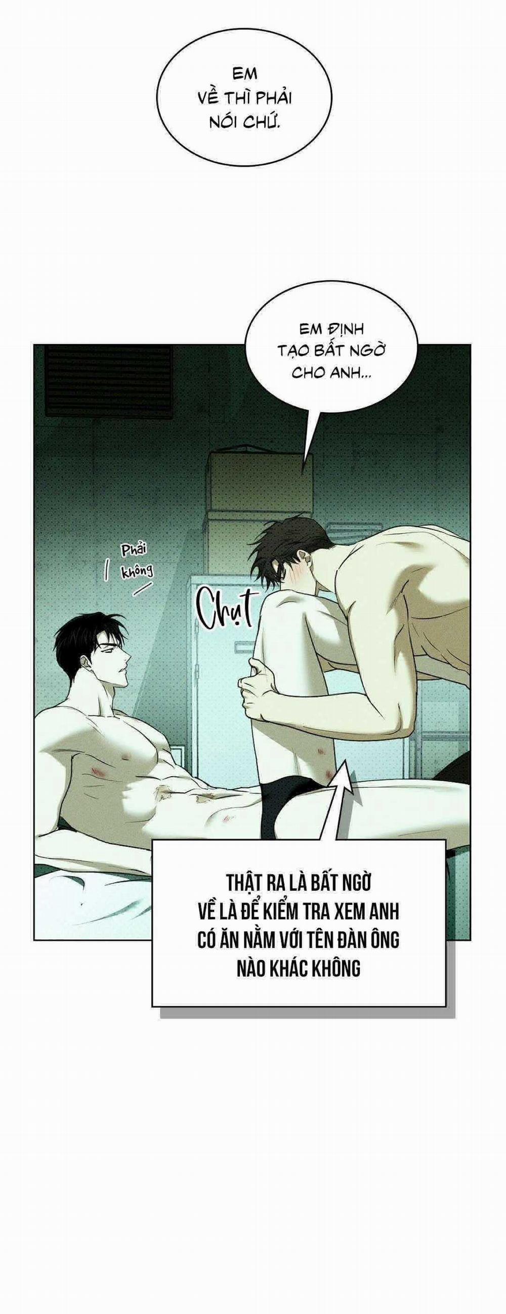 Dưới Ánh Đèn Xanh Ss2 41 trang 26