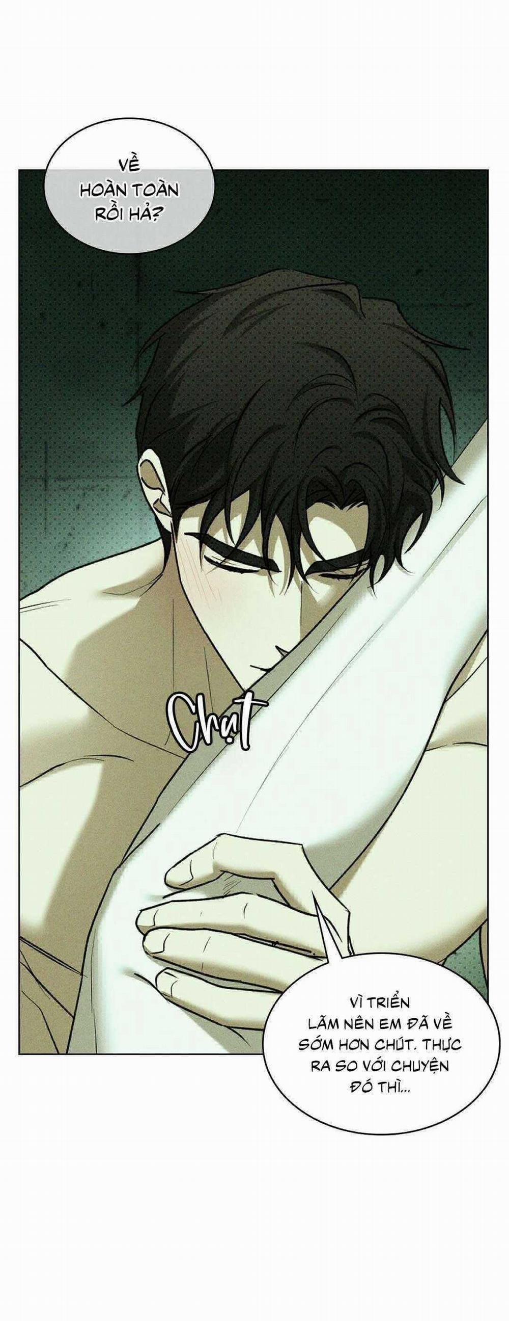 Dưới Ánh Đèn Xanh Ss2 41 trang 27